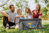 Kansas Jayhawks 64 Can Collapsible Cooler