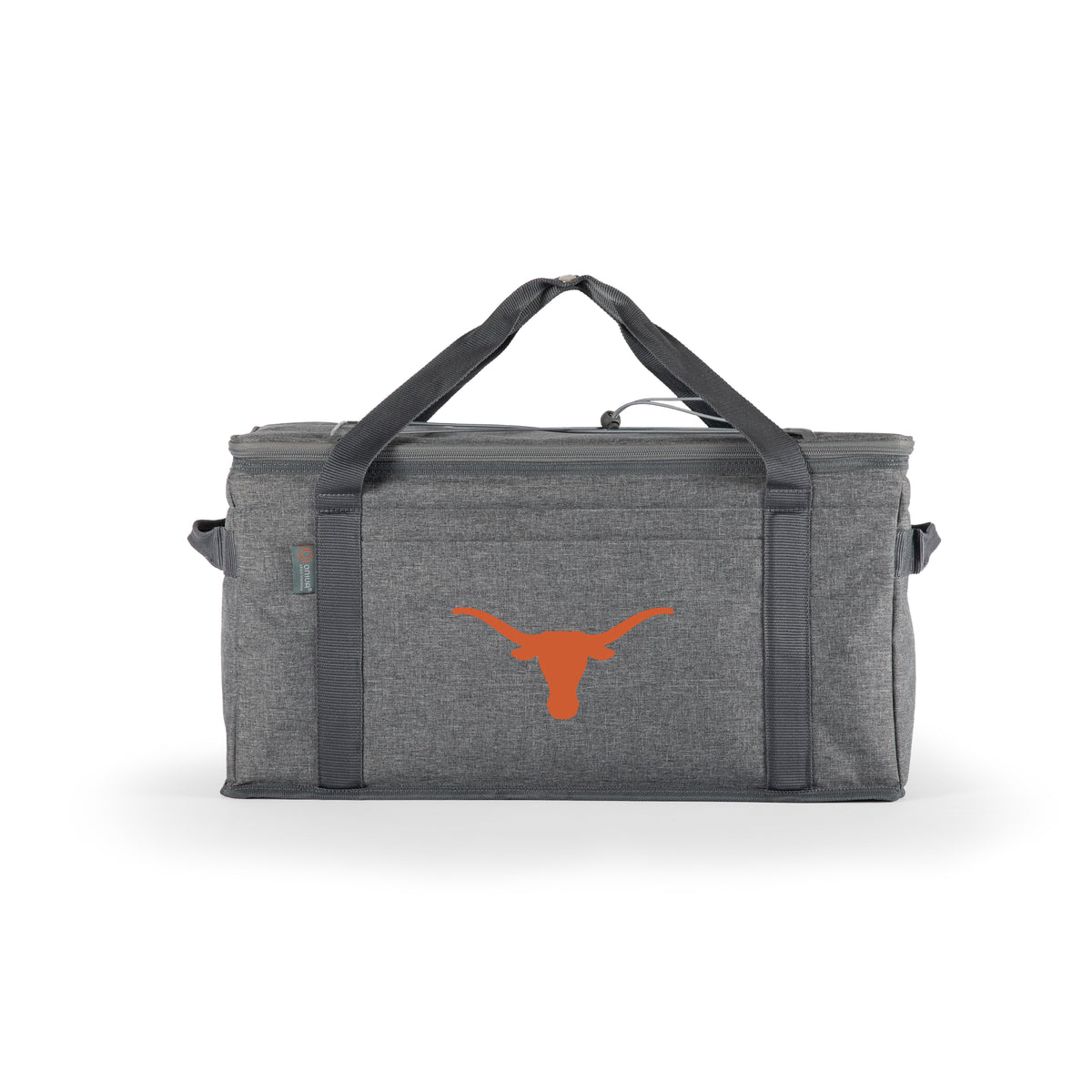 Texas Longhorns 64 Can Collapsible Cooler