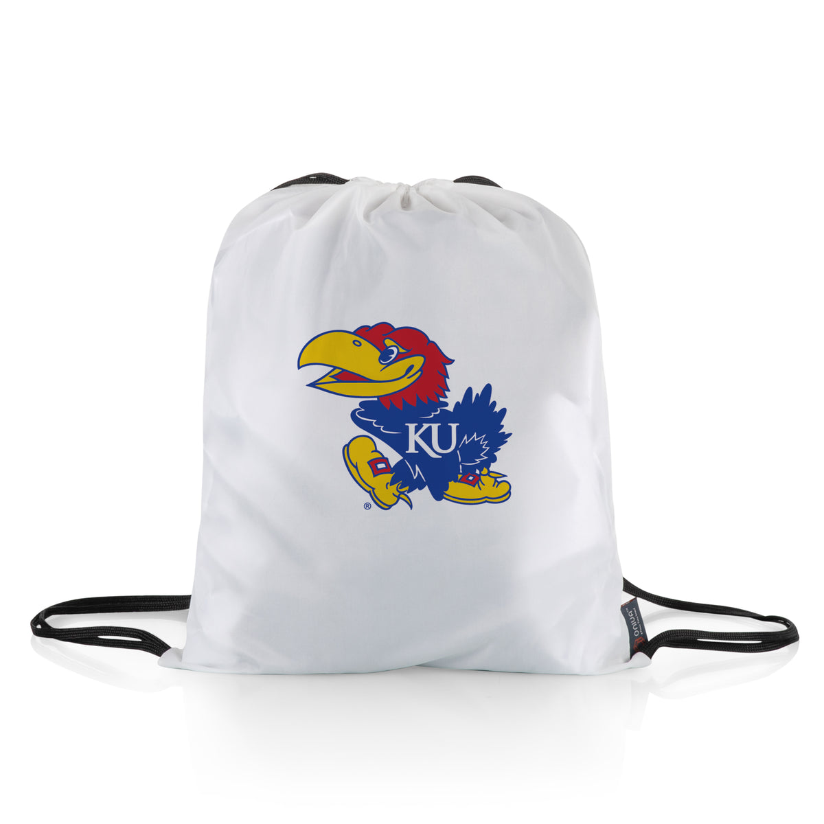 Kansas Jayhawks Impresa Outdoor Blanket
