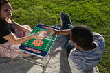 Auburn Tigers Mini Portable Folding Table