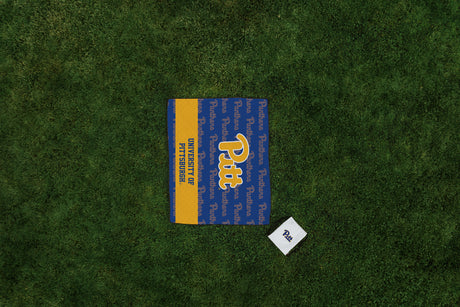 Pittsburgh Panthers Impresa Picnic Blanket