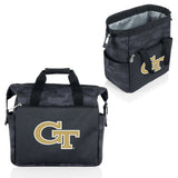 Georgia Tech Yellow Jackets On The Go Lunch Bag Cooler