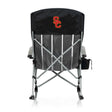 USC Trojans Outdoor Rocking Camp Chair