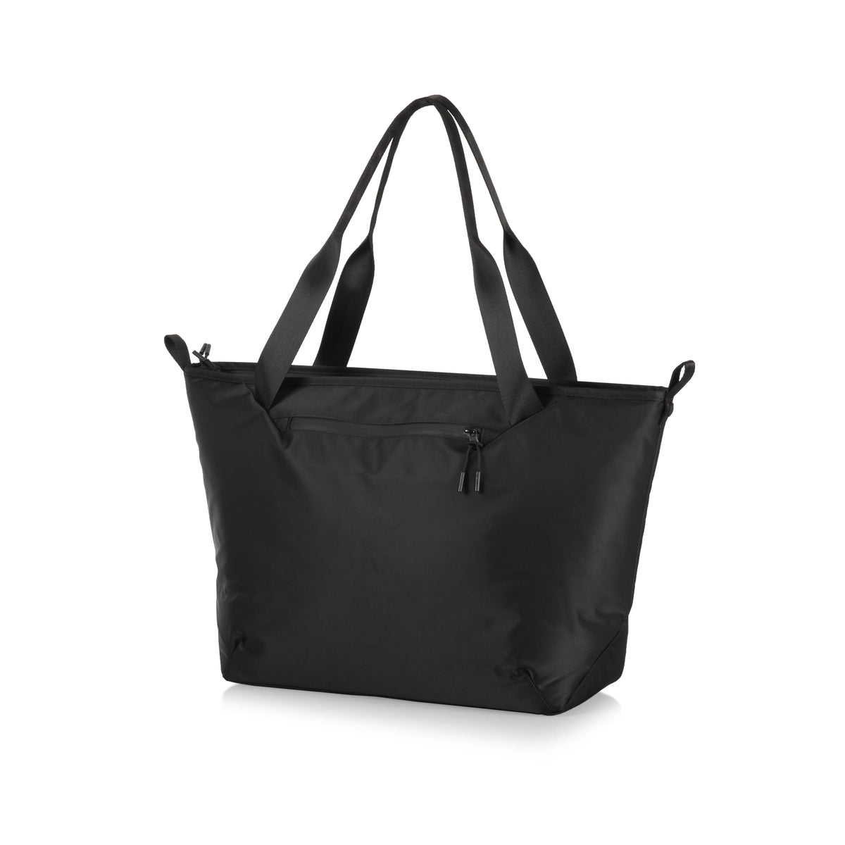 Kansas Jayhawks Eco-Friendly Recycled Cooler Tote Bag