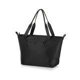 Kansas Jayhawks Eco-Friendly Recycled Cooler Tote Bag