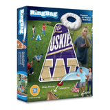Washington Huskies Ring Bag Game