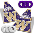Washington Huskies Ring Bag Game