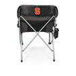 Syracuse Orange PT-XL Heavy Duty Camping Chair