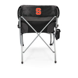 Syracuse Orange PT-XL Heavy Duty Camping Chair