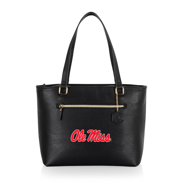 Mississippi Rebels Uptown Cooler Tote Bag