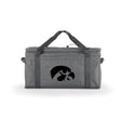 Iowa Hawkeyes 64 Can Collapsible Cooler