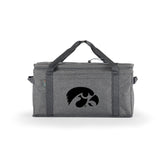 Iowa Hawkeyes 64 Can Collapsible Cooler