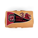 South Carolina Gamecocks Poppy Personal Picnic Basket