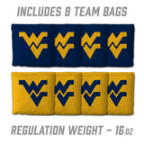 West Virginia Mountaineers 2x3 MDF Cornhole Game Set