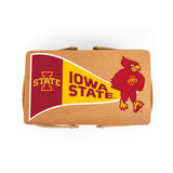 Iowa State Cyclones Poppy Personal Picnic Basket