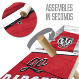 Wisconsin Badgers Ring Bag Game