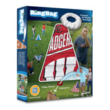 Wisconsin Badgers Ring Bag Game