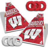 Wisconsin Badgers Ring Bag Game