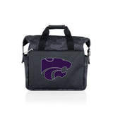Kansas State Wildcats On The Go Lunch Bag Cooler