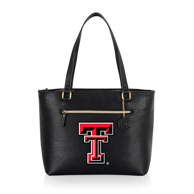 Texas Tech Red Raiders Uptown Cooler Tote Bag