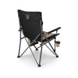 NC State Wolfpack Big Bear XXL Camping Chair with Cooler