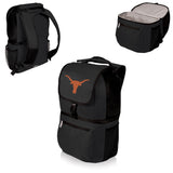 Texas Longhorns Zuma Backpack Cooler
