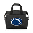 Penn State Nittany Lions On The Go Lunch Bag Cooler - Black