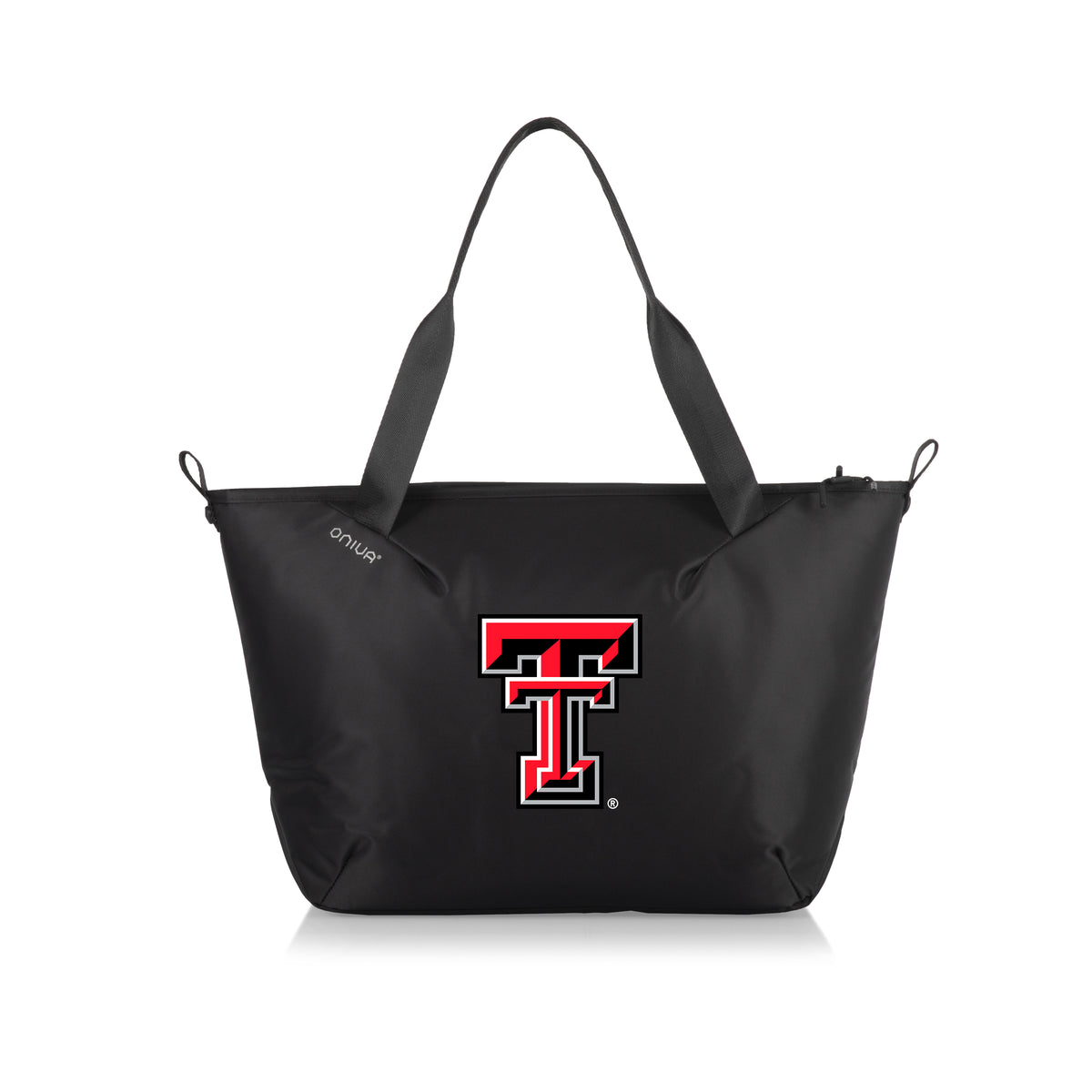 Texas Tech Red Raiders Eco-Friendly Cooler Tote Bag