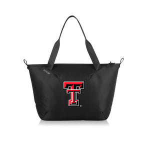 Texas Tech Red Raiders Eco-Friendly Cooler Tote Bag