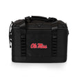 Mississippi Rebels 24 can Superthick Recycled Cooler