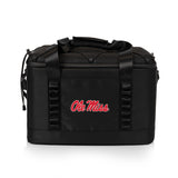 Mississippi Rebels 24 can Superthick Recycled Cooler