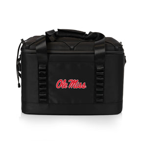 Mississippi Rebels 24 can Superthick Recycled Cooler
