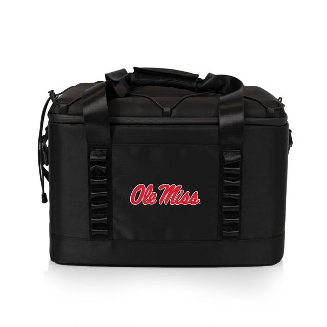 Mississippi Rebels 24 can Superthick Recycled Cooler