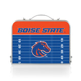 Boise State Broncos Mini Portable Folding Table
