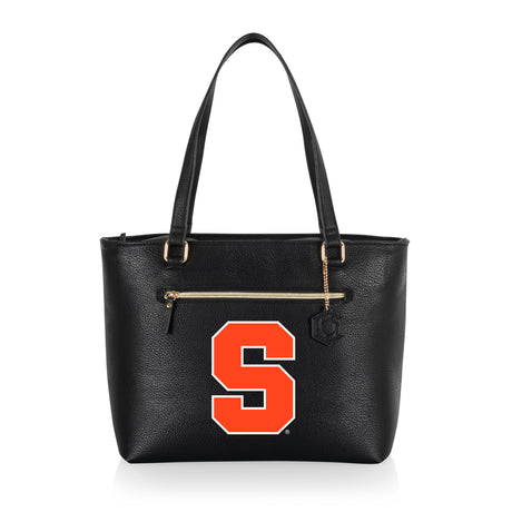 Syracuse Orange Uptown Cooler Tote Bag