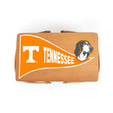 Tennessee Volunteers Poppy Personal Picnic Basket