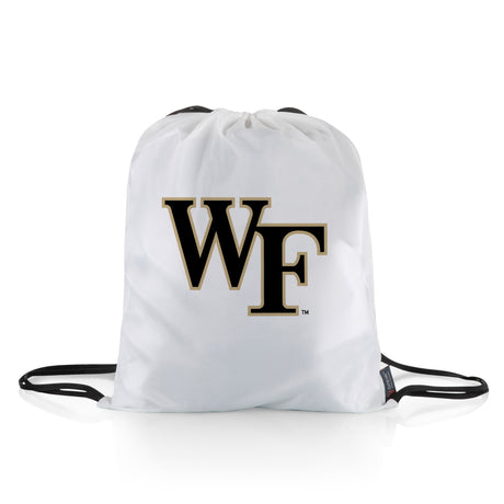 Wake Forest Demon Deacons Impresa Picnic Blanket