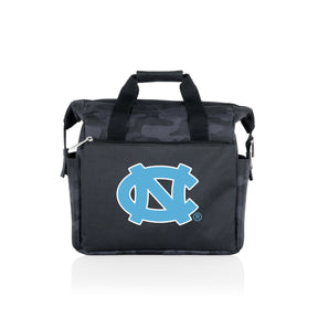 North Carolina Tar Heels On The Go Lunch Bag Cooler