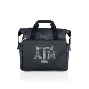 Texas A&M Aggies On The Go Lunch Bag Cooler