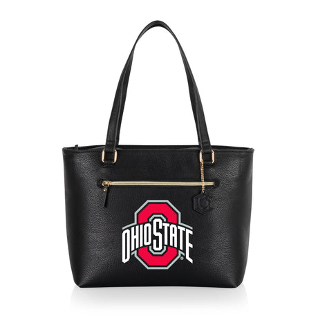 Ohio State Buckeyes Uptown Cooler Tote Bag