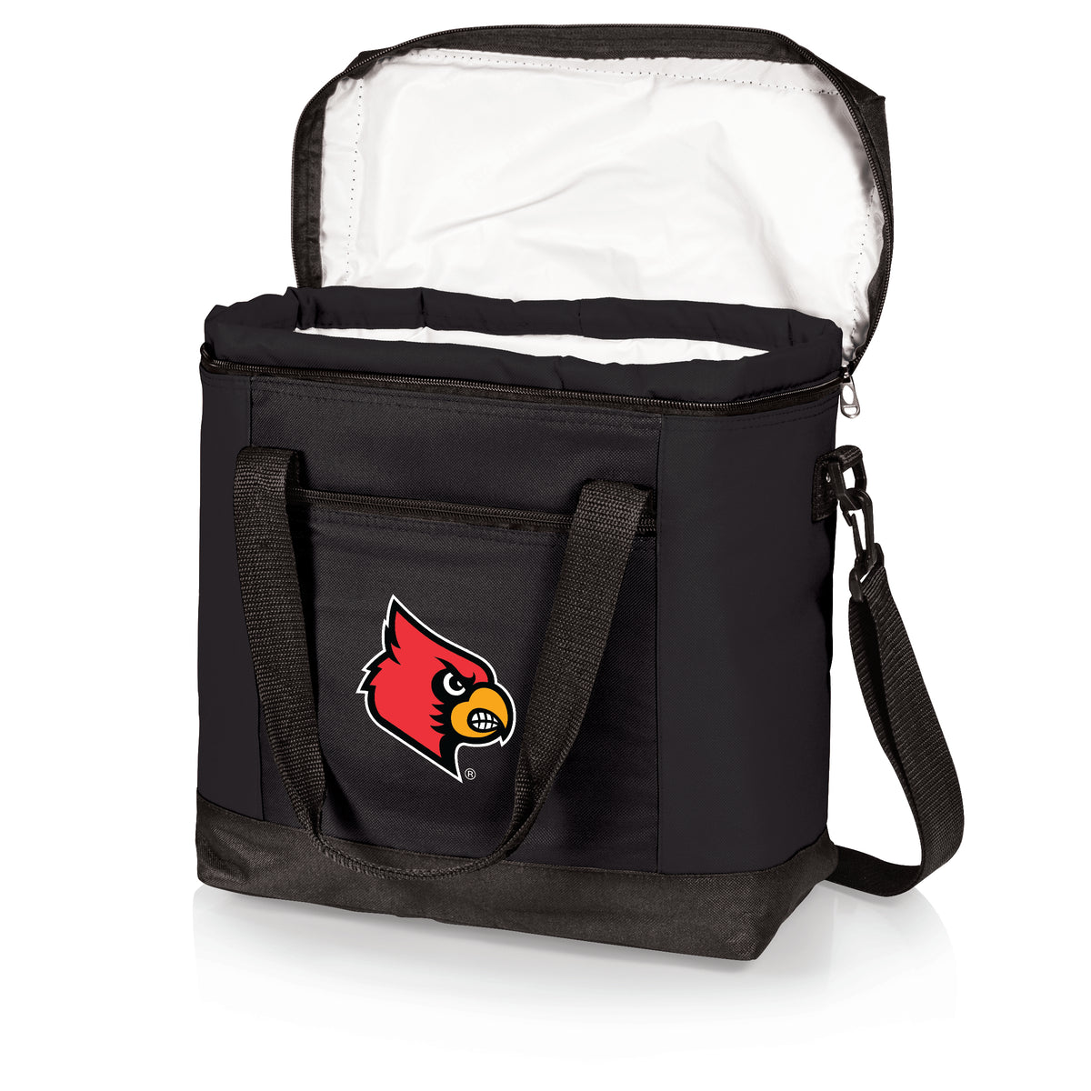 Louisville Cardinals Montero Cooler Tote Bag