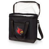 Louisville Cardinals Montero Cooler Tote Bag
