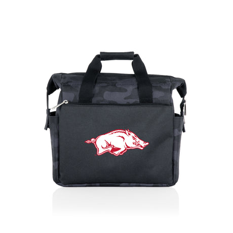 Arkansas Razorbacks On The Go Lunch Bag Cooler