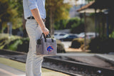 Boise State Broncos On The Go Lunch Bag Cooler - Gray