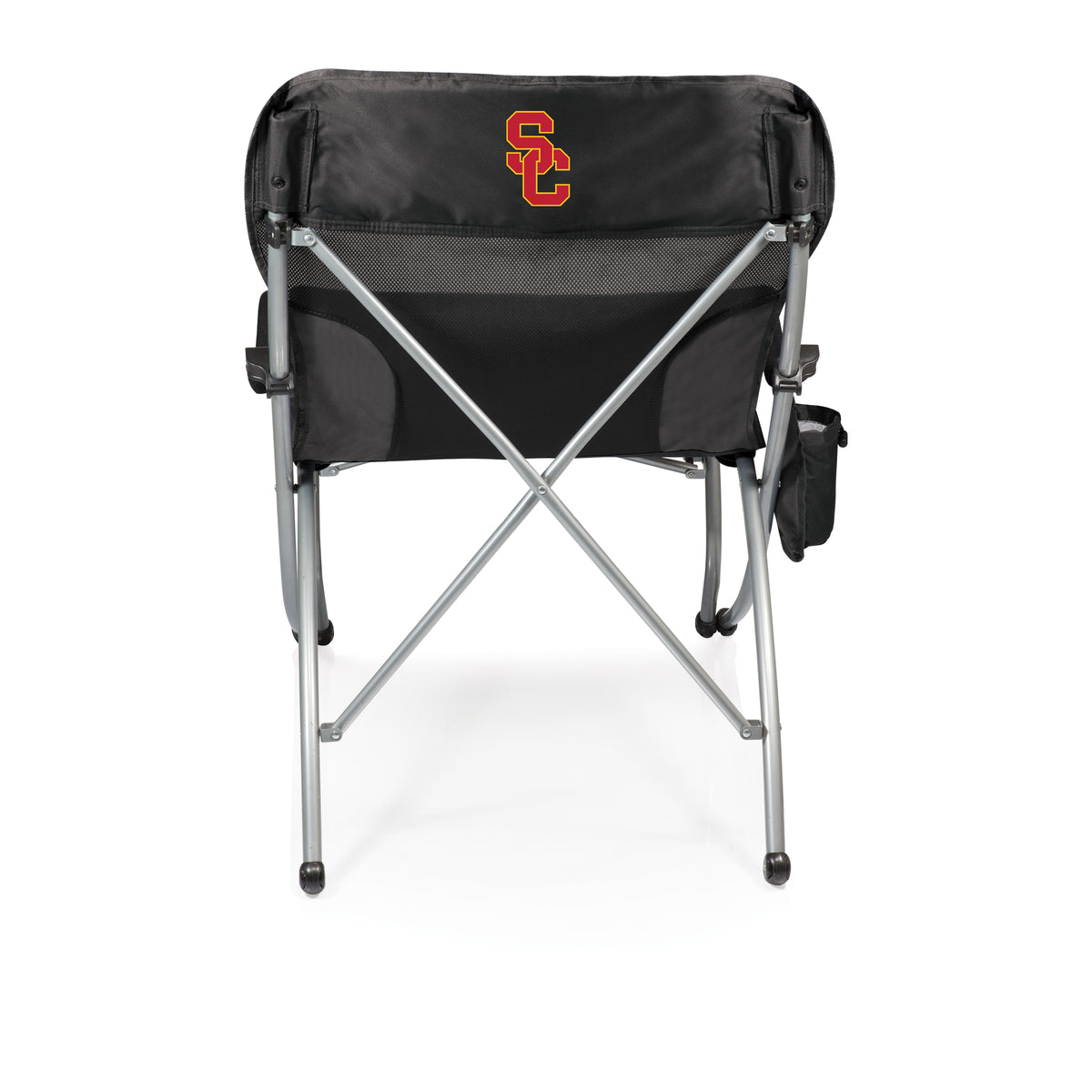USC Trojans PT-XL Heavy Duty Camping Chair