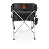 USC Trojans PT-XL Heavy Duty Camping Chair