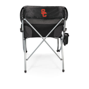USC Trojans PT-XL Heavy Duty Camping Chair