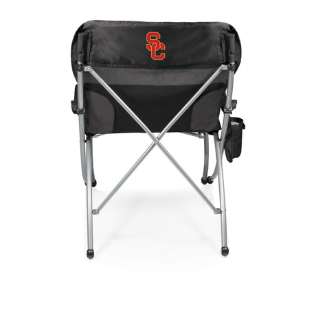 USC Trojans PT-XL Heavy Duty Camping Chair