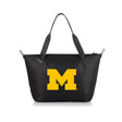 Michigan Wolverines Eco-Friendly Recycled Cooler Tote Bag