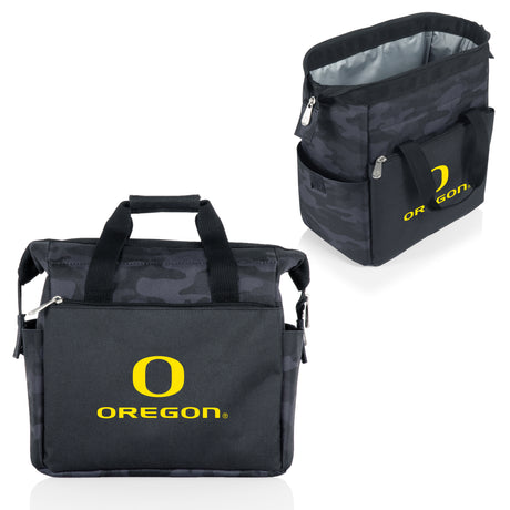 Oregon Ducks On The Go Lunch Bag Cooler